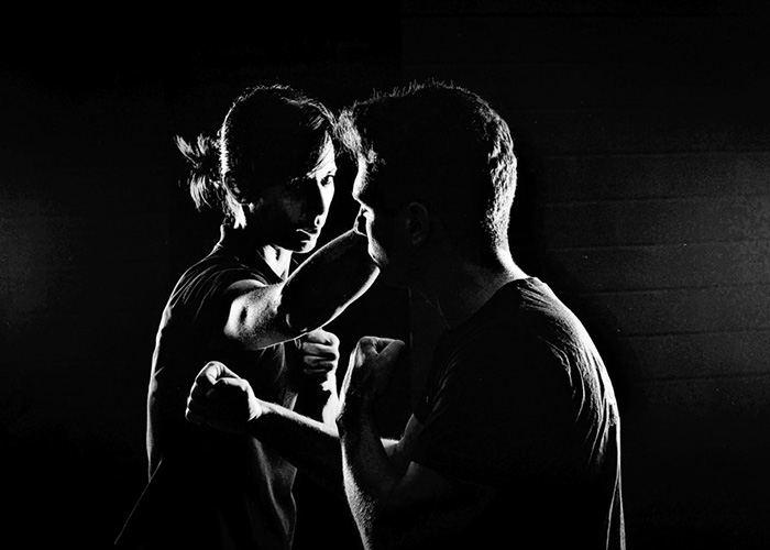 WING CHUN